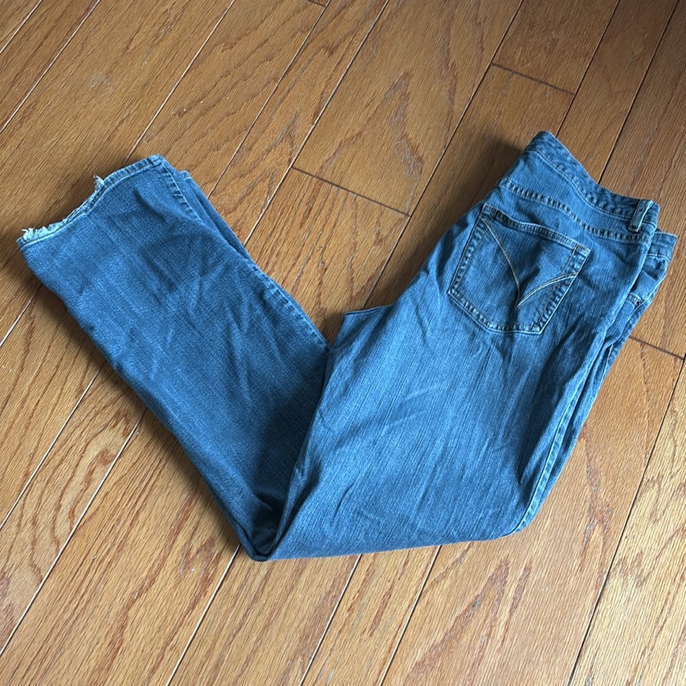 Venezia Stretch Bootcut Tall size 3 Jeans